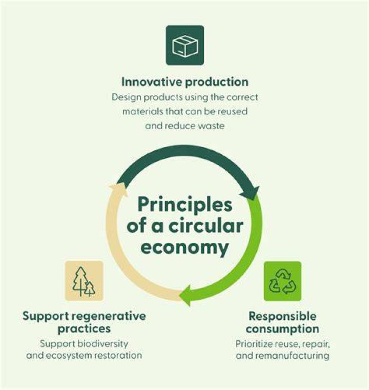 What are the 3 economy Questions?