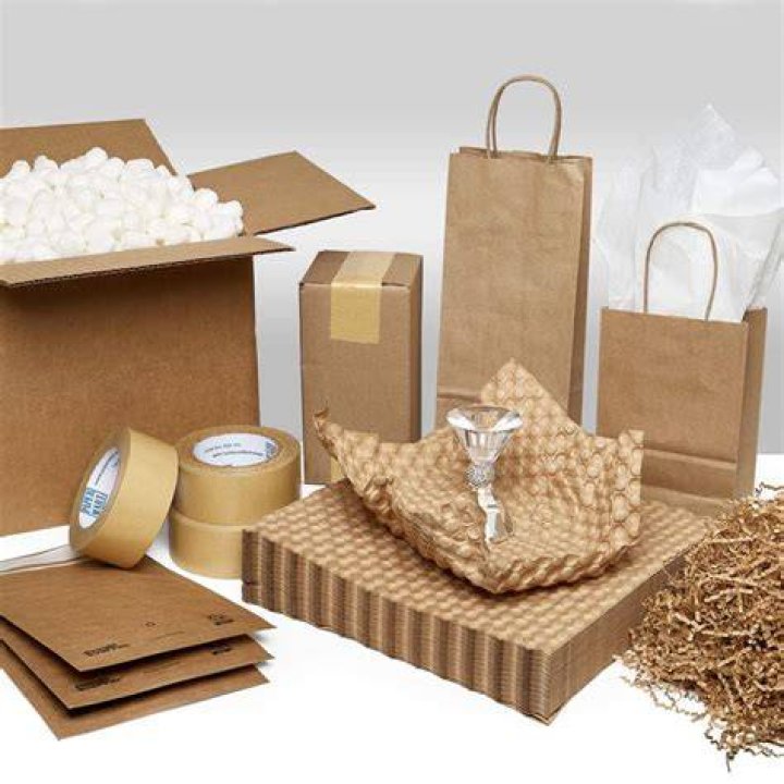 What are the 4 factor to consider in packaging a product?