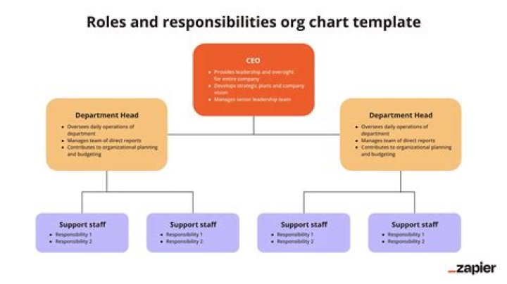 What are the 5 roles and responsibilities of the executive branch?