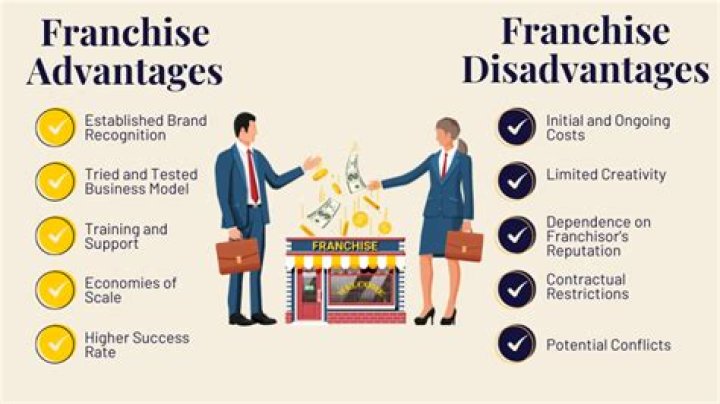 What are the advantages and disadvantages of a family business?