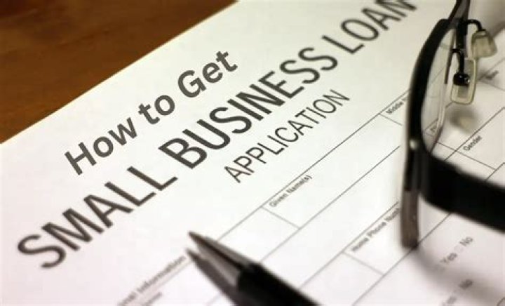 What are the benefits of a small business loan?