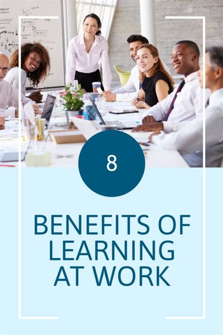 What are the benefits of workplace learning?