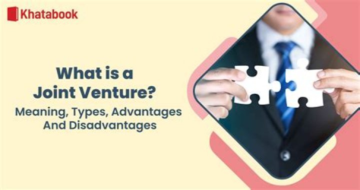 What are the characteristics and benefits of joint venture?