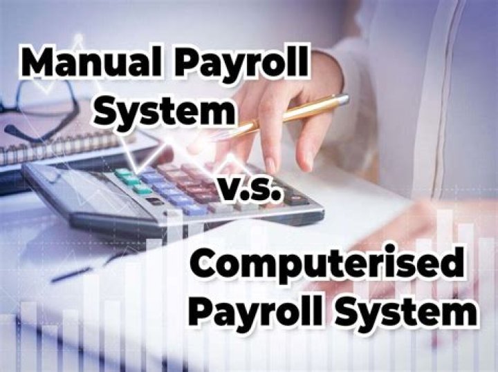 What are the disadvantages of a Computerised payroll system?