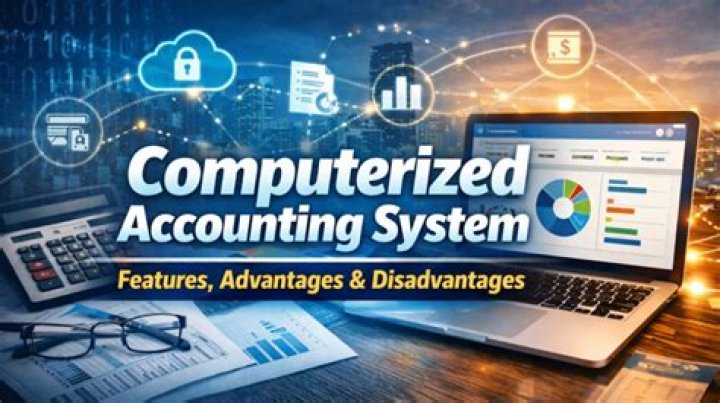 What are the disadvantages of accounting system?