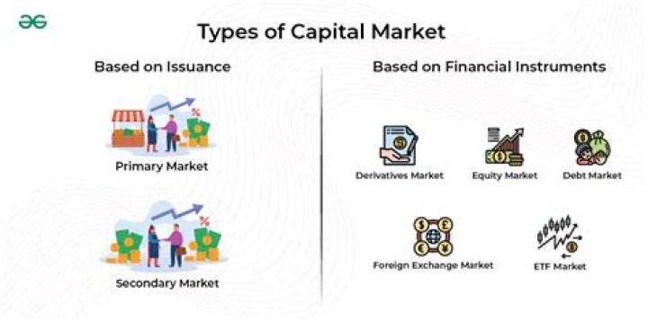 What are the examples of capital market in the Philippines?