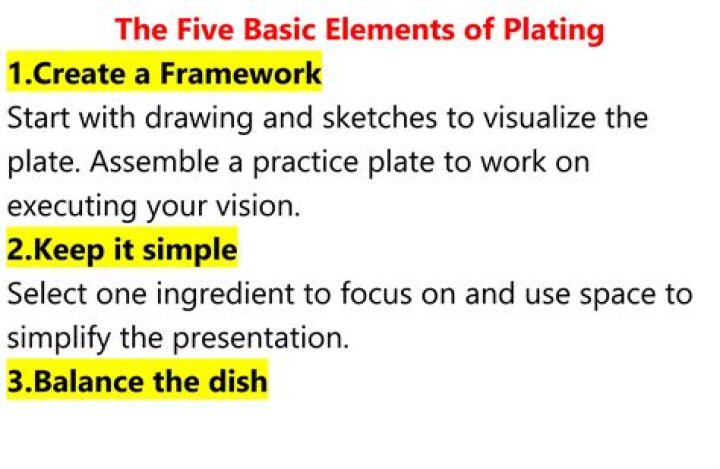 What are the five basic elements of organizations?