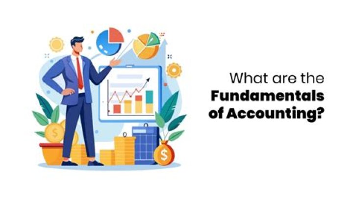 What are the fundamentals of accounting?