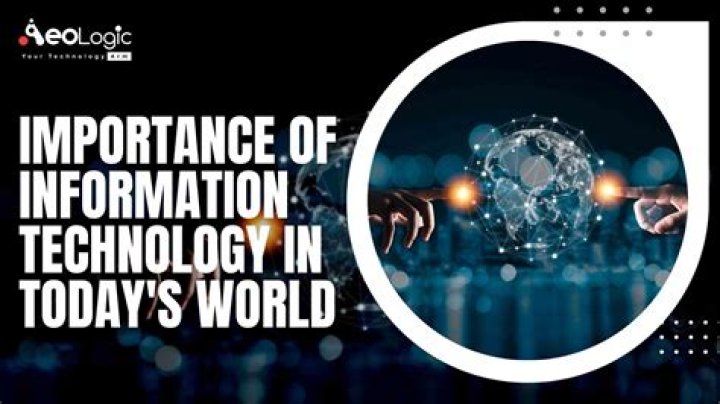 What are the importance of computer in an Organisation?