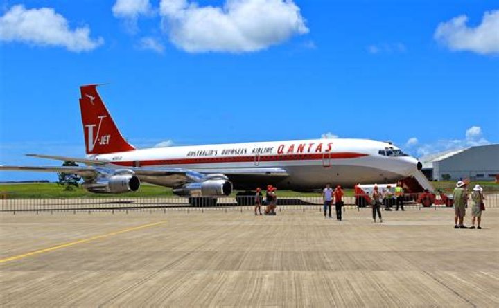 What are the important airplanes?