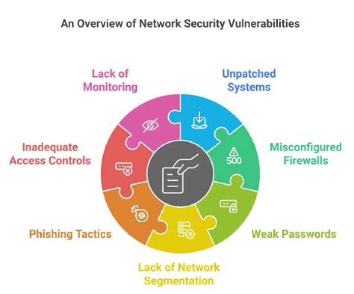 What are the main security issues concerning computer use?