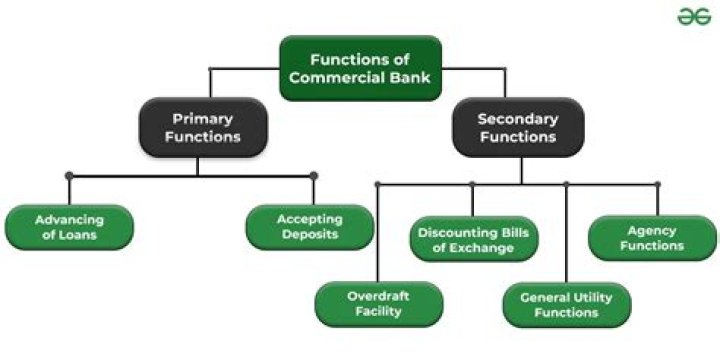 What are the major functions of money?