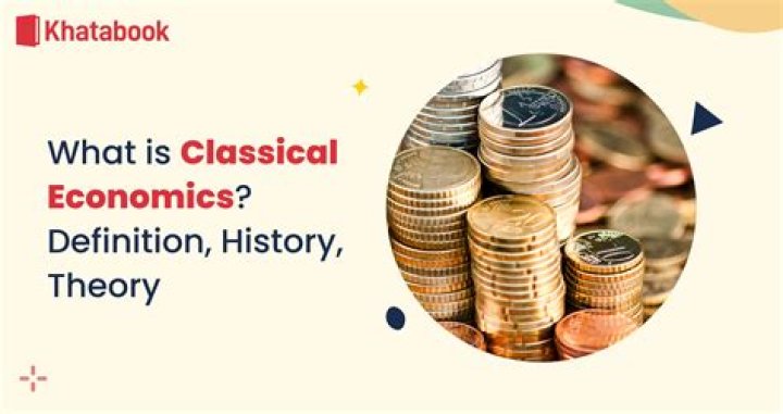 What are the major policy conclusions of classical economics?