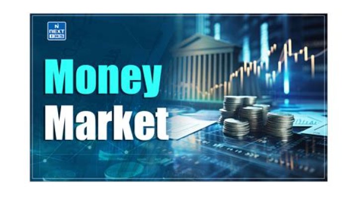 What are the major recent trends in money market?
