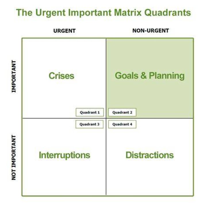What are the most important debt ratios?