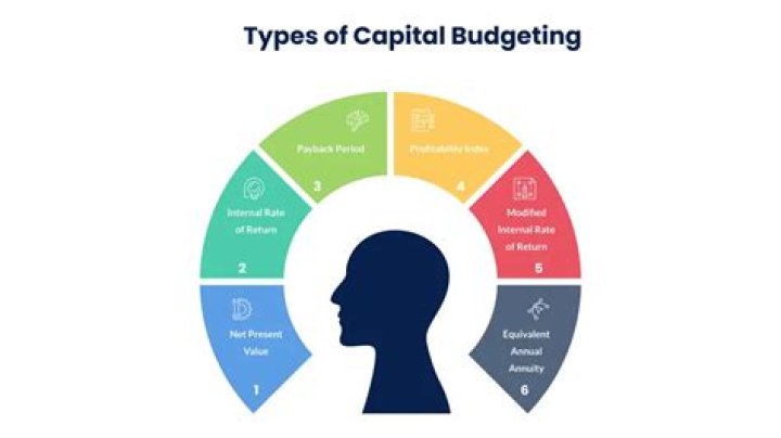 What are the needs of capital budgeting in financial management?
