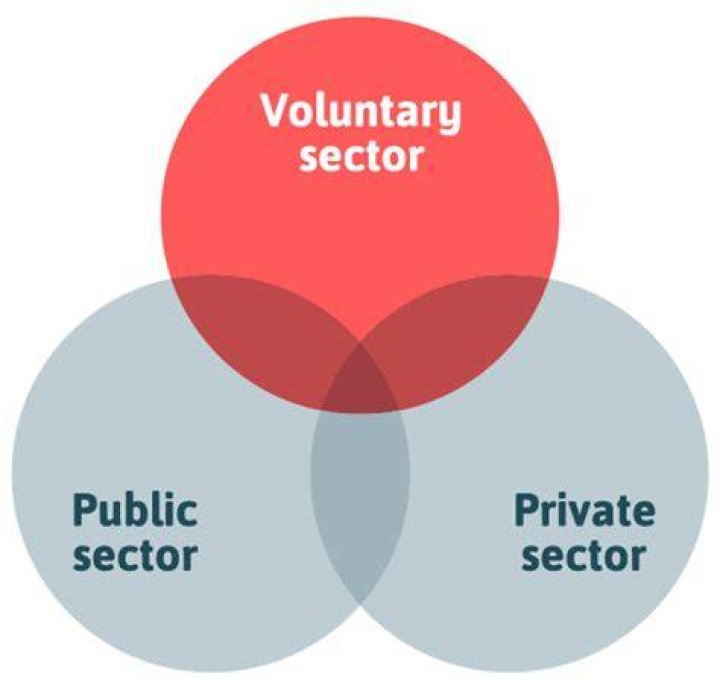 What are the private sector involved in tourism?