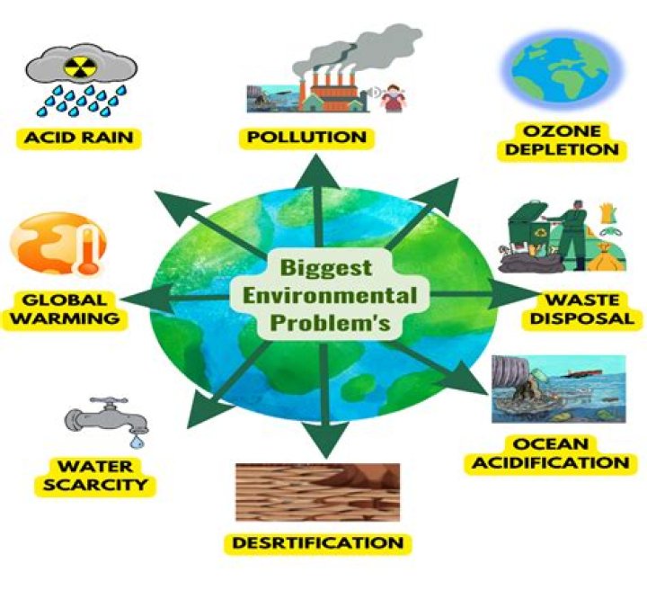 What are the problems of information system?