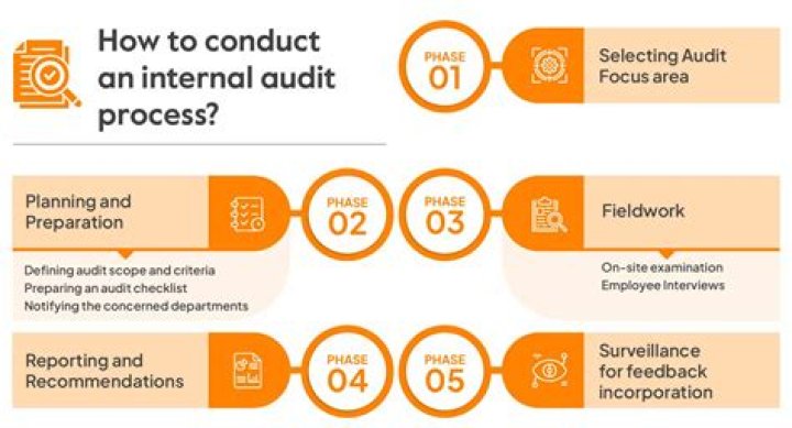 What are the purposes of audits?