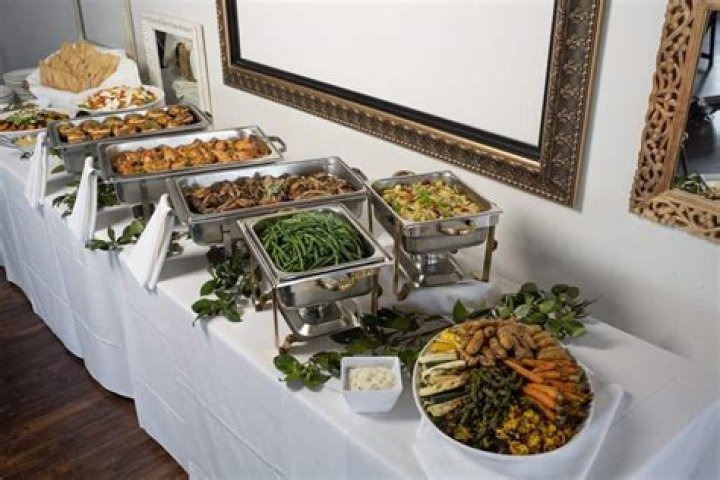 What are the two most important factors in developing a successful catering business?