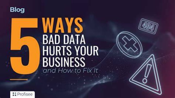 What are ways to prevent loss of information data?