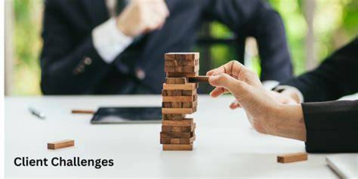 What are your manager specific challenges?
