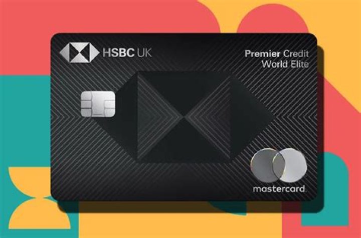 What bank is HSBC affiliated with?