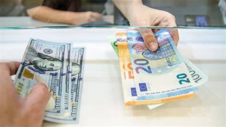 What banks allow currency exchange?