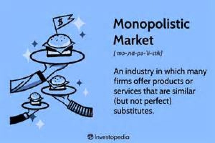 What business market means?