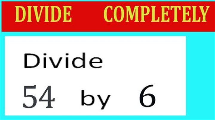 What can 16 be divided by?