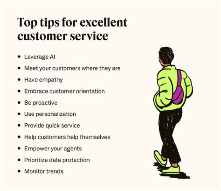 What can you provide to our company?