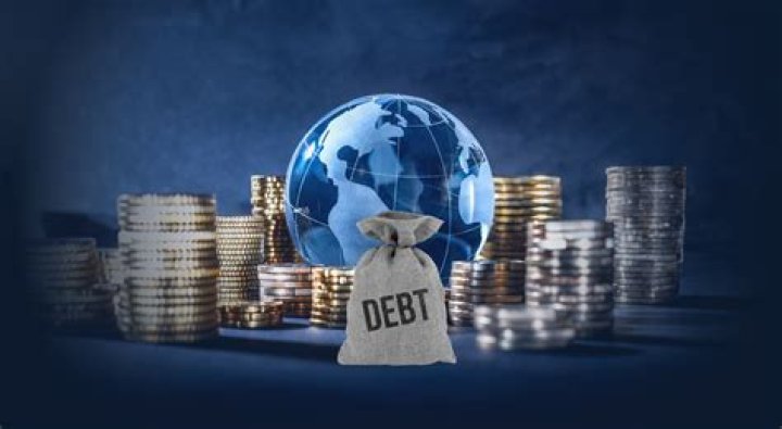 What causes Third World debt?