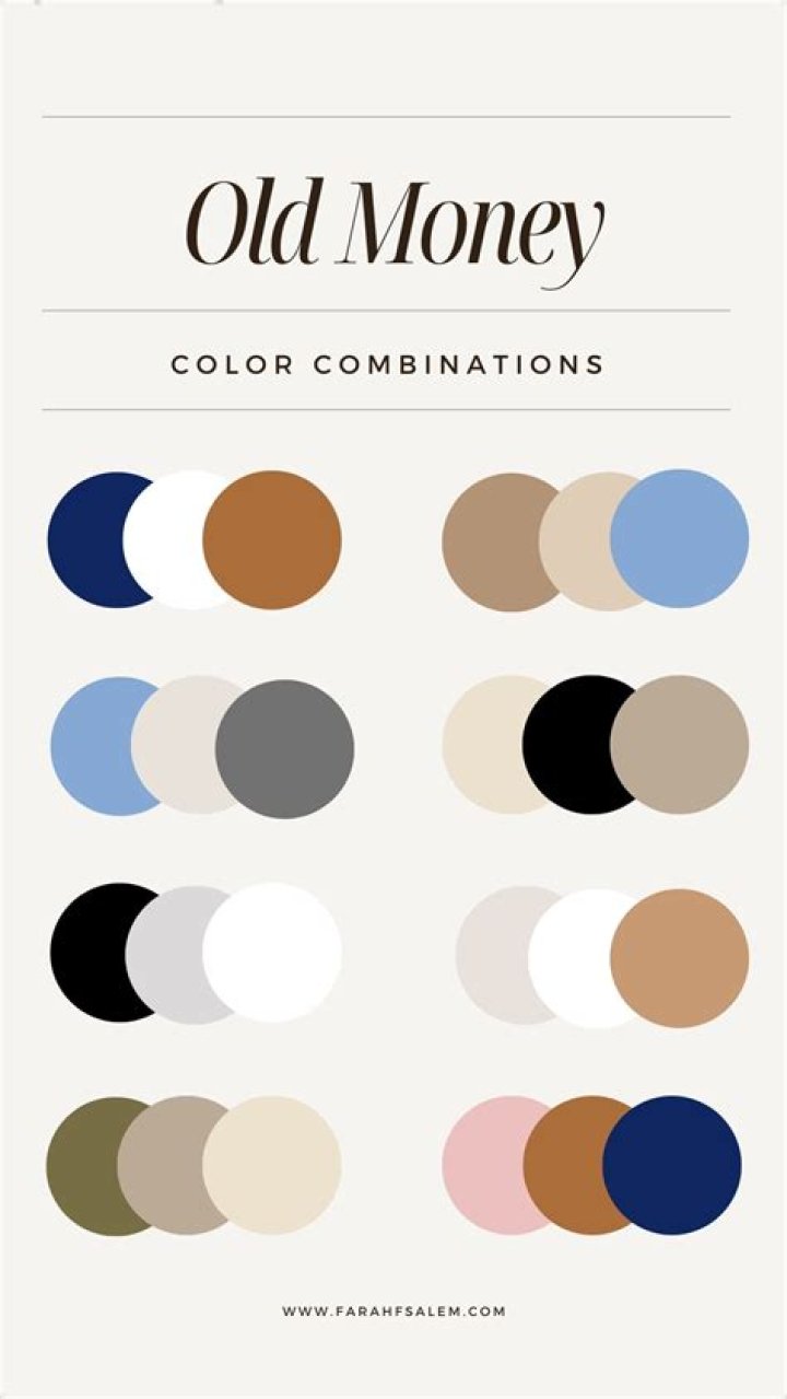 What color is the ink on money?