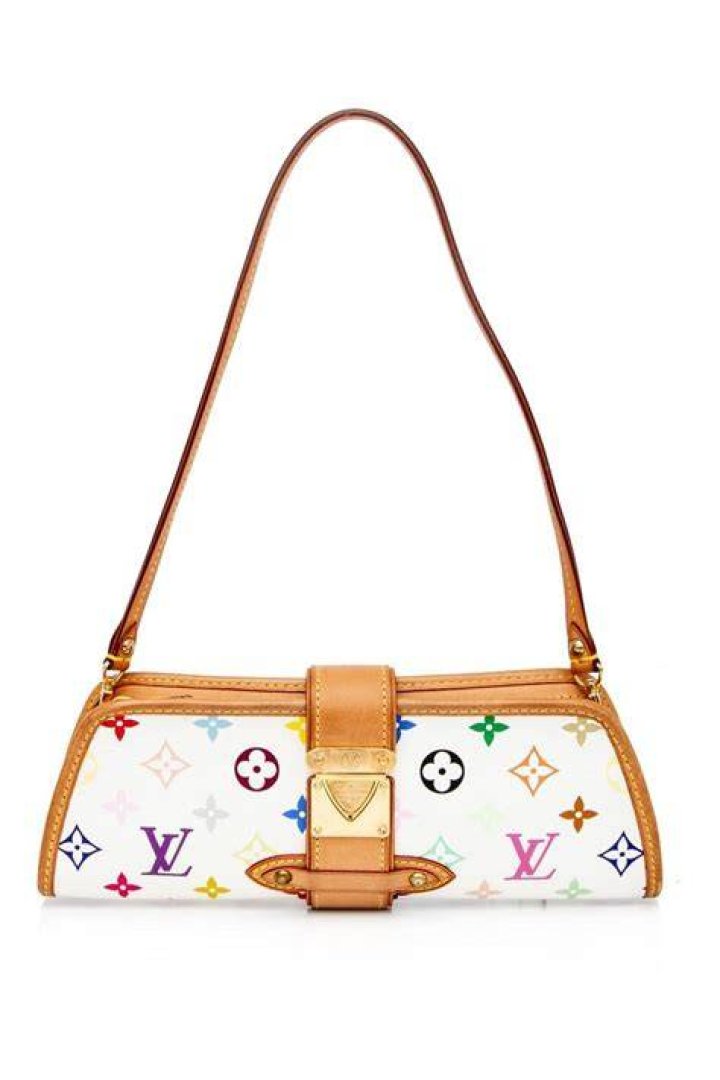 What companies are owned by Louis Vuitton?