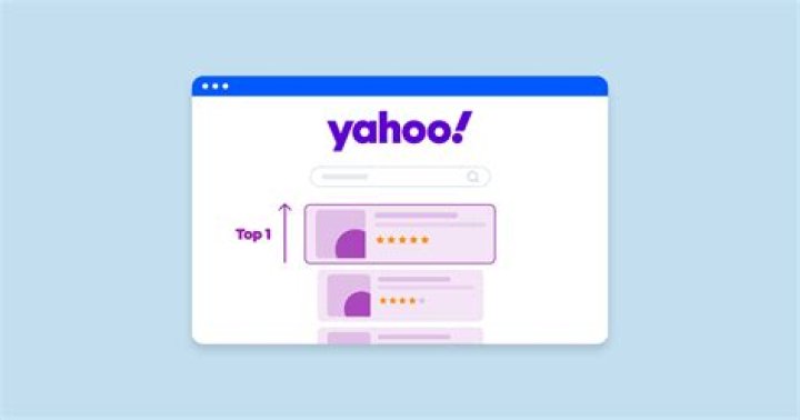 What companies did Yahoo buy?