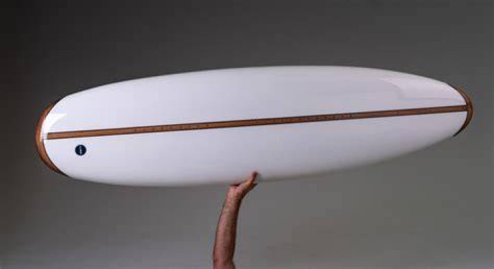 What companies make surfboards?