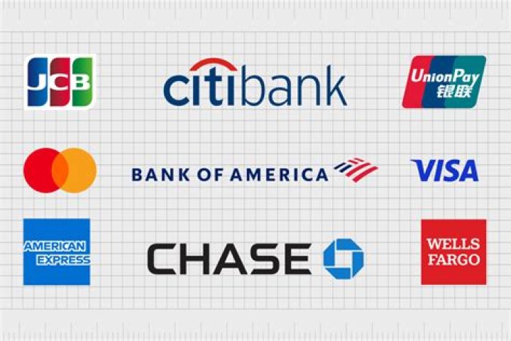 What company makes chips for credit cards?