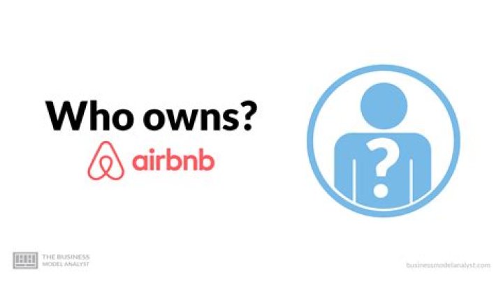 What company owns Etsy?