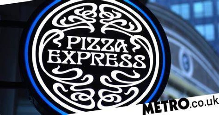 What company owns Pizza Express?