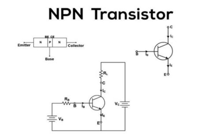 What component did the transistor replace?