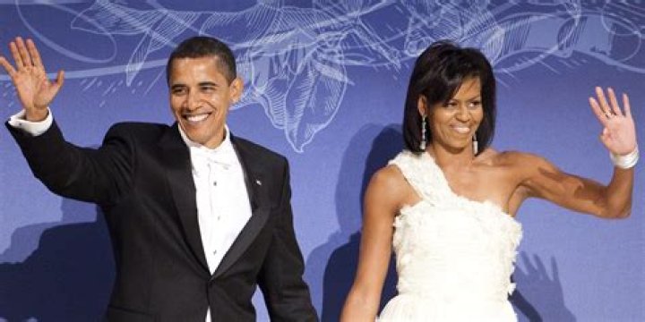 What contributions did Michelle Obama make?