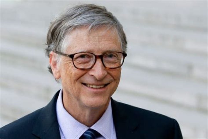 What did Bill Gates do for the economy?
