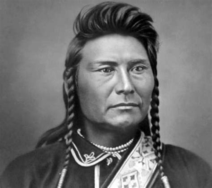 What did Chief Sequoyah do?