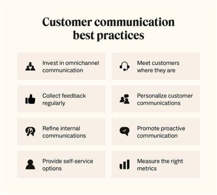 What do customers want from a hair salon?