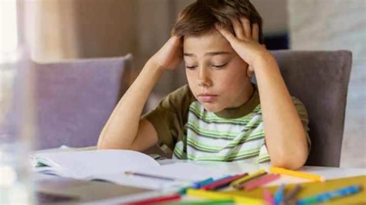 What do you do if your homework is difficult?