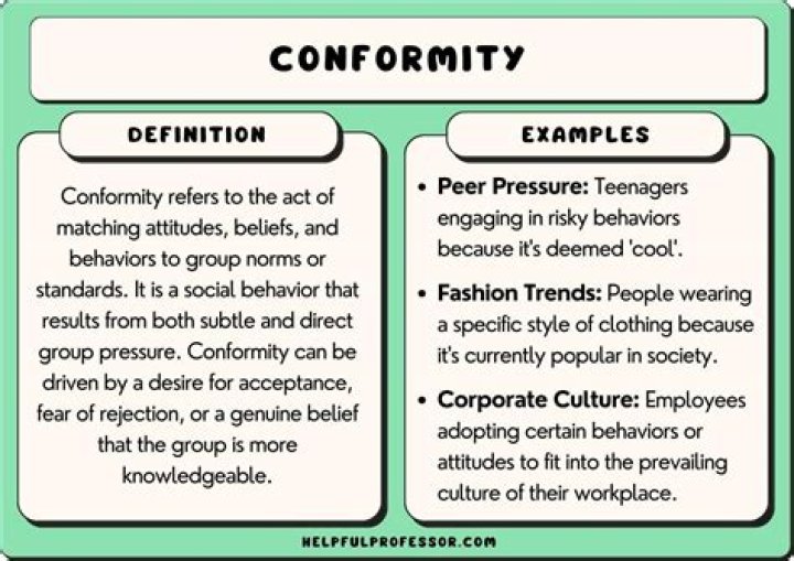 What do you mean by conformity assessment?