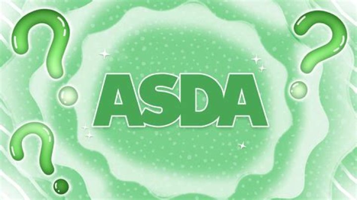 What does ASDA stand for?