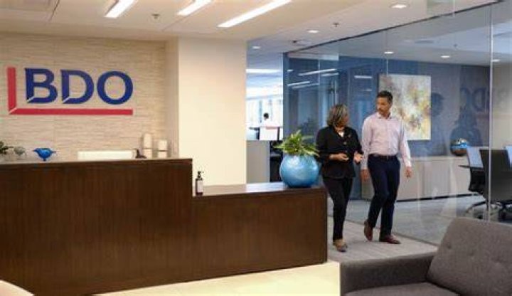 What does BDO stand for accounting?