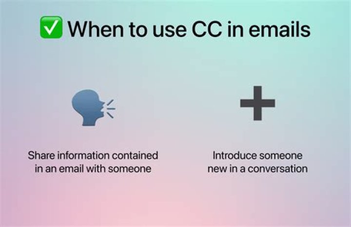 What does CC mean on you?