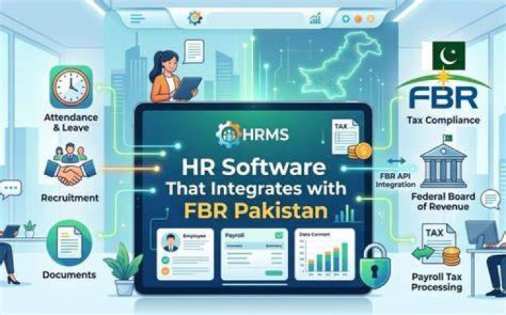 What does FBR stand for in business?